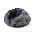 Attractive Price Keep Warm Polyester Cat Pet Bed